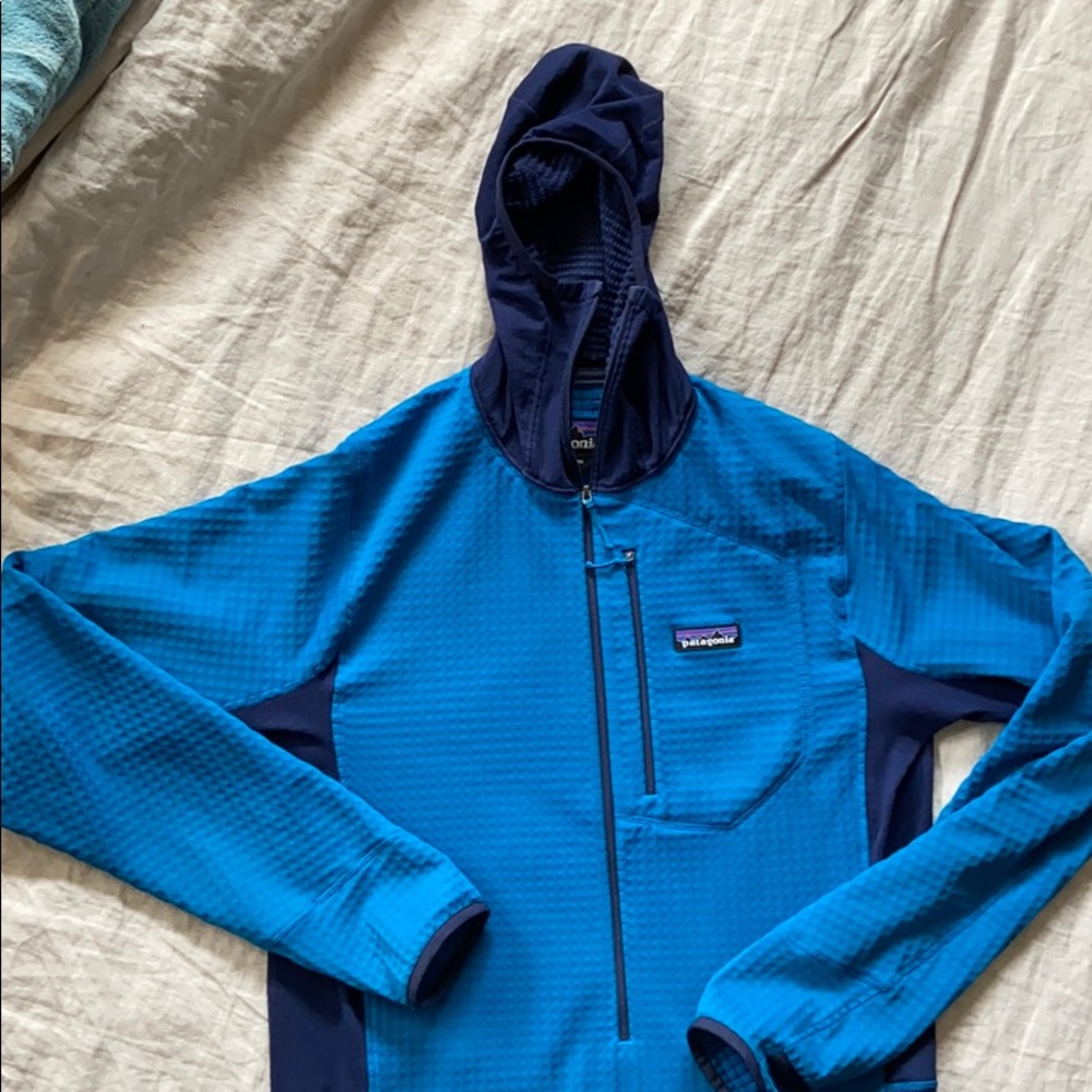 Patagonia R1